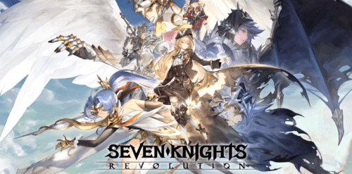 seven knights