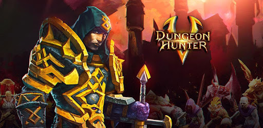 dungeon hunter 5